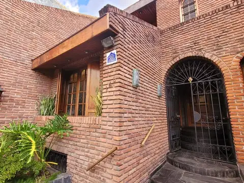 Casa en Venta de 4 dormitorios