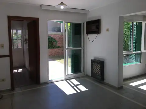 calle Italia 424 - a pocas cuadras del Centro, Plaza Sarmiento, Parque San Martín