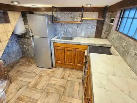 Depto Tipo Casa en Venta en Villa Martelli, USD 59.000