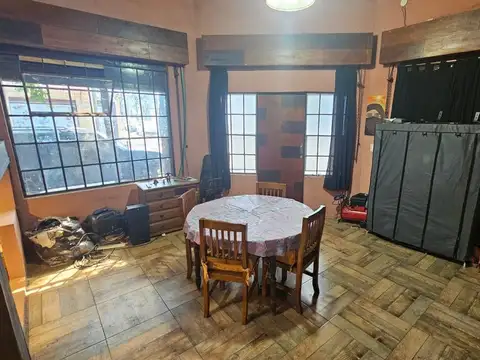 Depto Tipo Casa en Venta 15 años