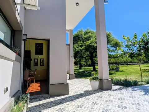 Se vende Imponente Casa en Villa de las Rosas, Traslasierra, Cordoba
