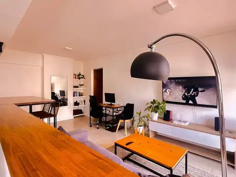 Departamento en Venta en Terminal, USD 84.900