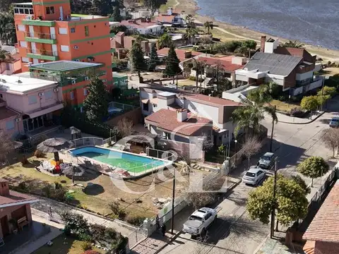 Hotel en Venta 25 años