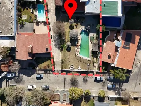 Hotel en Venta 25 años