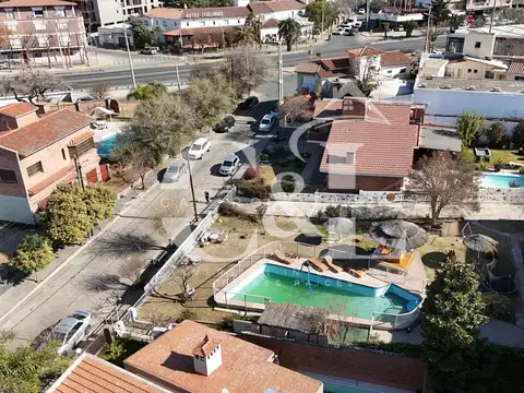 Villa Carlos Paz, Punilla