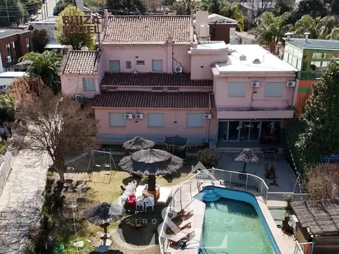 Hotel en Venta en Villa Carlos Paz, USD 1.015.000