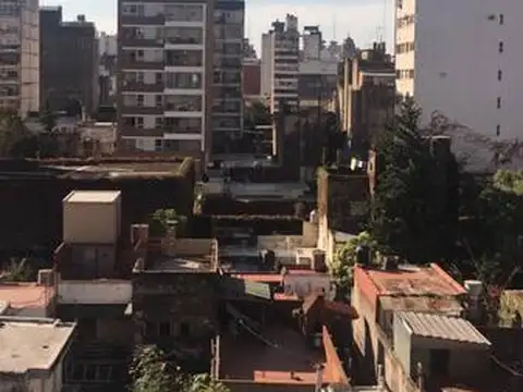 Departamento en Venta en Centro, USD 75.000