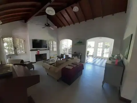 Tu próximo hogar en Country San Carlos –Naturaleza y confort