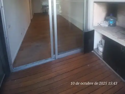 Departamento en Alquiler con 1 cochera