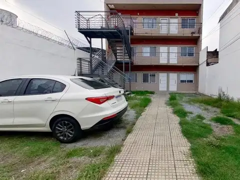 Hermosos departamento de 2 ambientes
