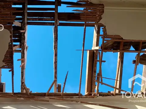 En Construcción! Monoambiente con Amenities en Belgrano!