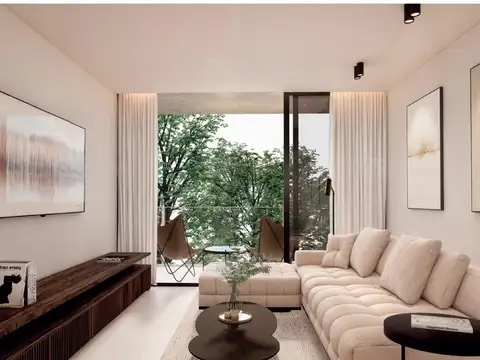 Departamento en Venta en Villa Urquiza, USD 109.500