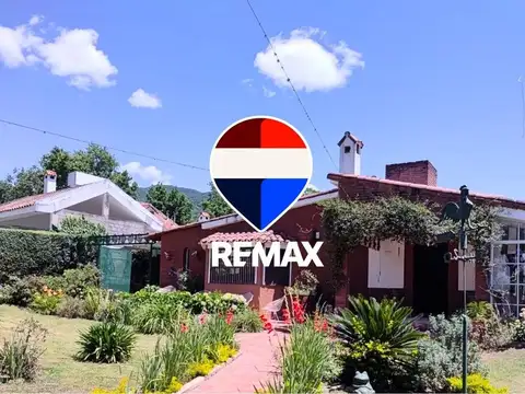 CASA 3 DORM + DEPTO 2 DORM VENTA  SAN LORENZO