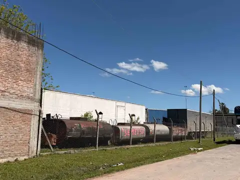 COLECTORA RUTA 2 Y 537 100