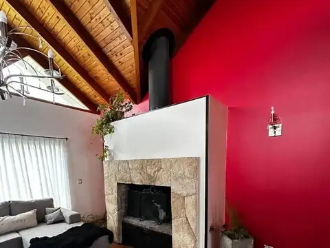 Casa en Venta Centro Dina Huapi - Apto Crédito