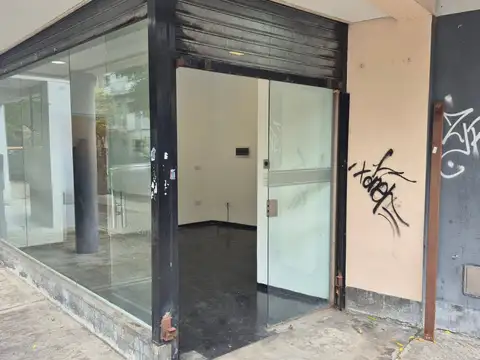 Local en Alquiler en Balvanera, $ 650.000