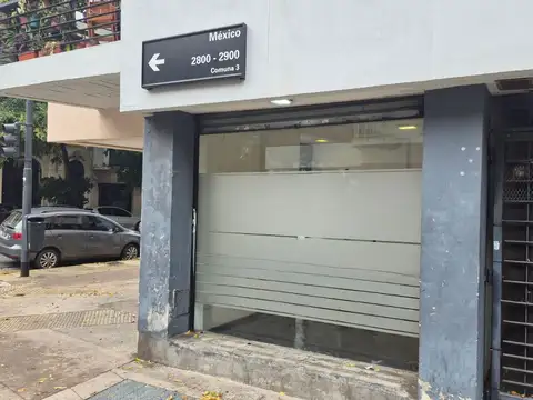 Local en Alquiler 20 años