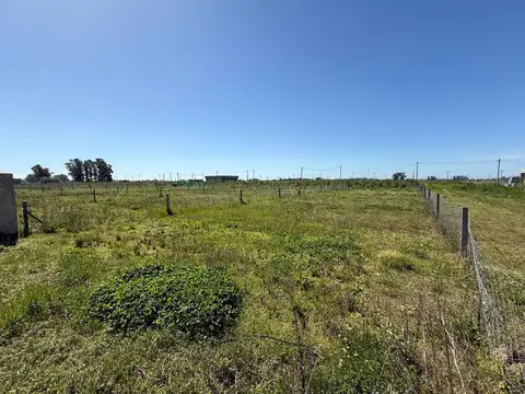 Terreno en Venta en General Rodriguez, USD 7.000