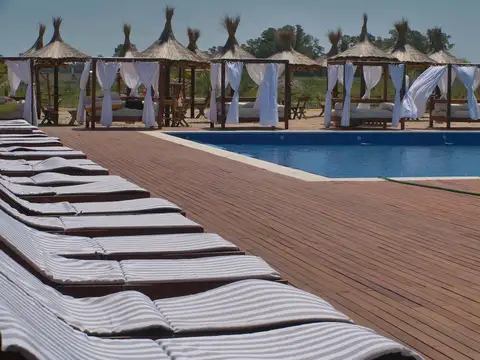 Terreno en Venta en General Rodriguez, USD 7.000