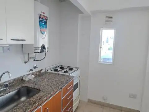 Departamento en alquiler en Caballito