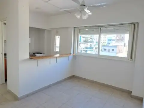 Departamento en alquiler en Caballito