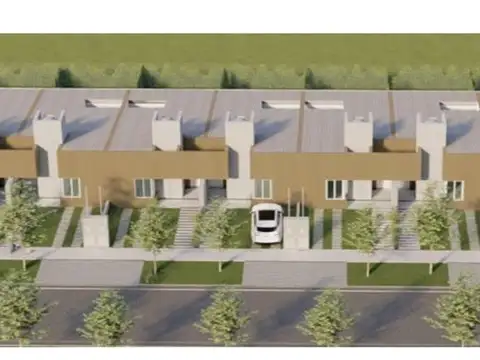 PREVENTA PH "CANDILES" San Carlos Centro, Sta Fe