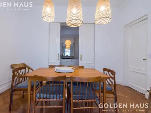 Departamento en Venta de 3 dormitorios