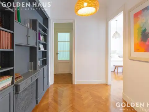 Departamento en Venta de 4 ambientes