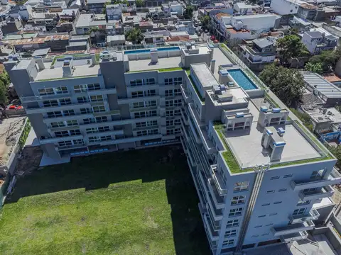 Departamento en Venta en Villa Martelli, USD 80.000