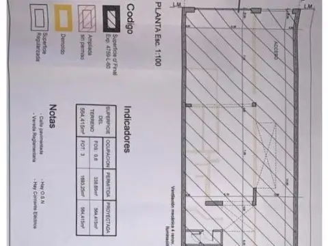 Gral Tomas Guido 2200