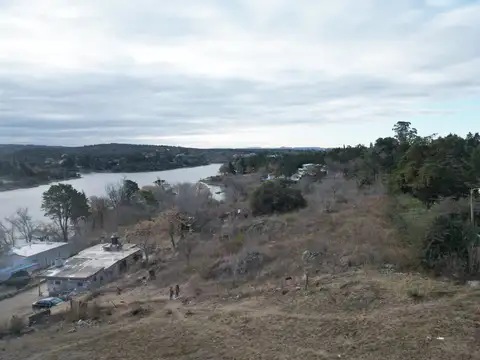 TERRENO SOBRE LA RUTA,LOS ESPINILLOS,PPOTRERO DE GARAY