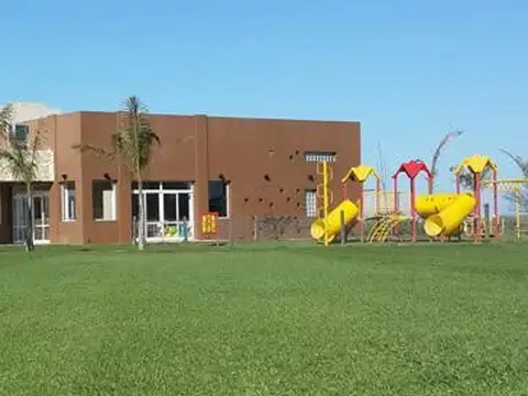 Terreno en Venta en La Alameda, USD 55.000