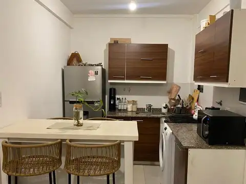 Departamento en Venta en Zarate, USD 65.000