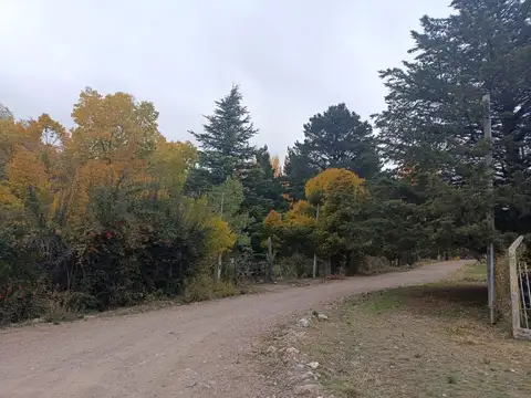 Terreno en Venta en Potrerillos, USD 20.000