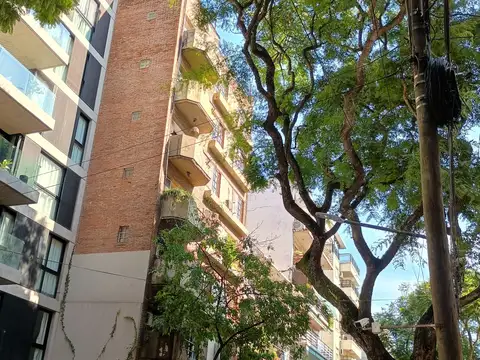 Córdoba 2600, Piso 4