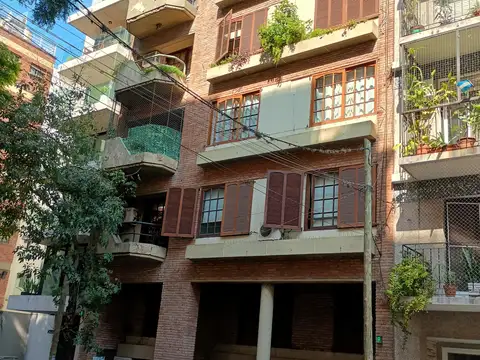 Departamento de 30 m² en Alquiler en Olivos con 1 Ambiente
