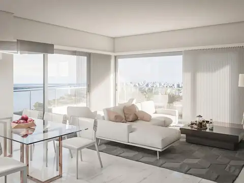 Departamento en Venta en Puerto Norte, USD 213.000