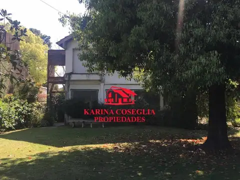 Casa en Venta en Del Viso, USD 245.000