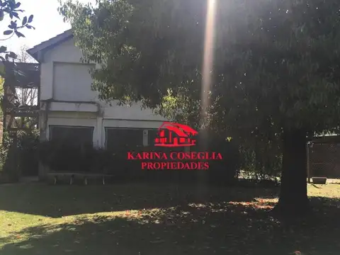 Casa en Venta de 5 dormitorios