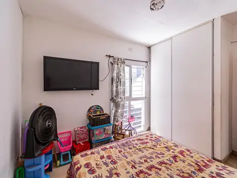 Depto Tipo Casa en Venta de 1 dormitorio