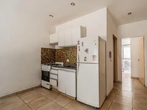 Depto Tipo Casa en Venta de 2 ambientes