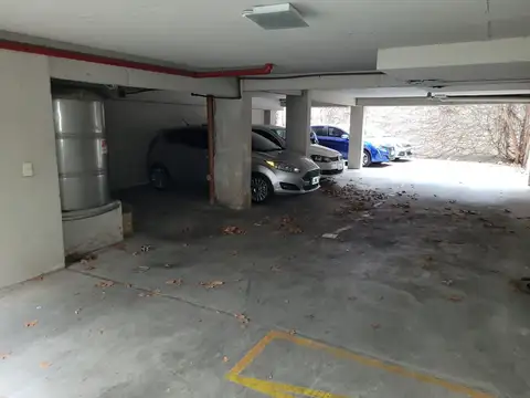 Cochera en Venta