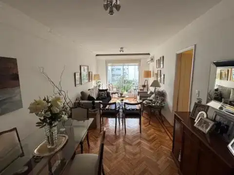 Departamento en Venta 60 años