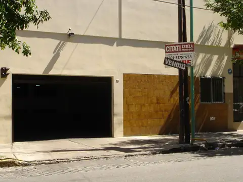Cochera - Venta - Argentina, Capital Federal - Isabel la Católica 1100