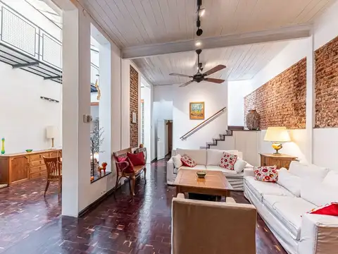 Casa en Venta en Villa Crespo, USD 495.000