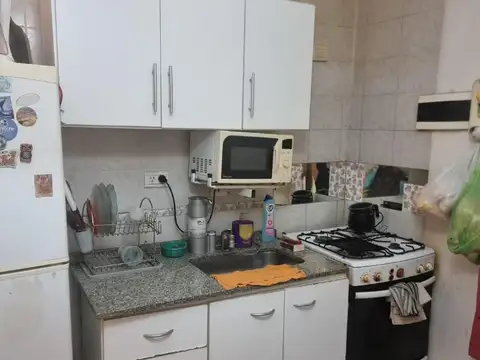 Triunvirato 2672 , Piso PB