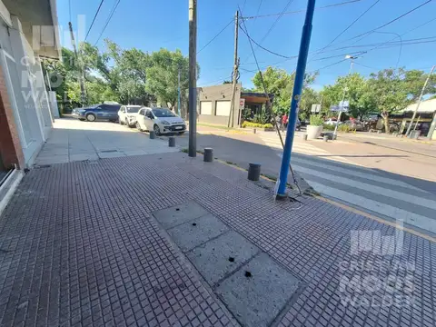 Local en Venta 20 años