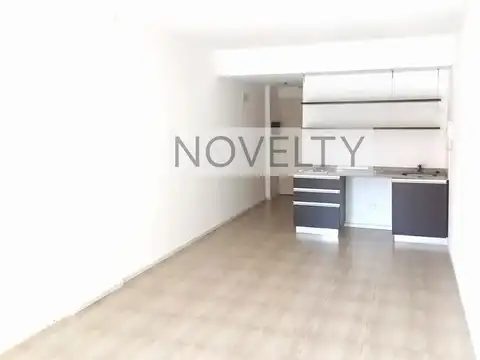 MONOAMBIENTE AL FRENTE IMPECABLE ESTADO - VILLA URQUIZA