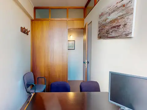 Oficina en Venta 40 años