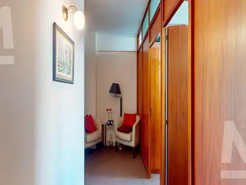 Oficina en Venta en Microcentro, USD 35.000